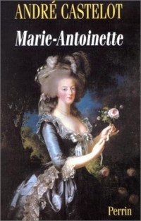 Marie-Antoinette