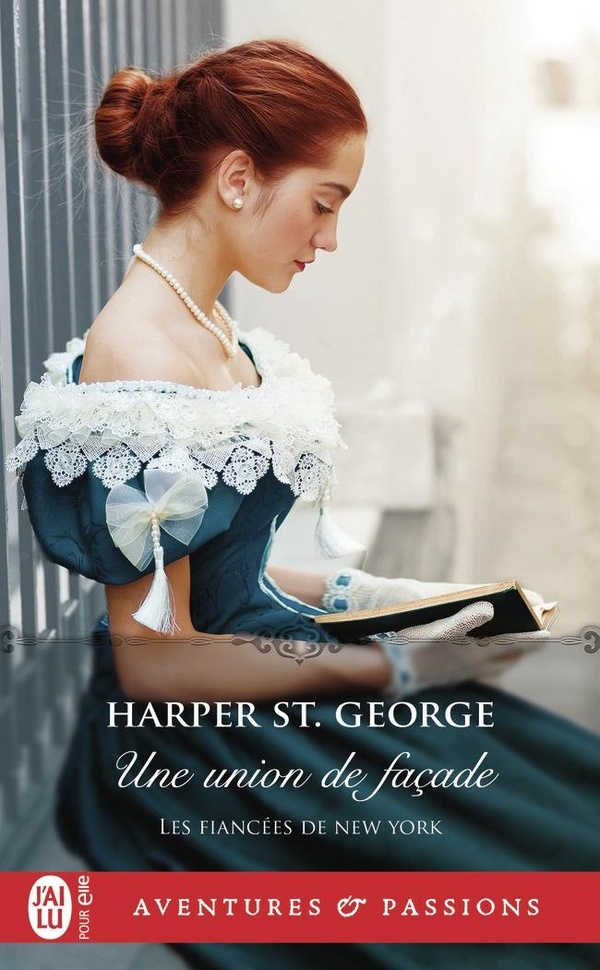 Les fiancées de New York -1- Une union de façade