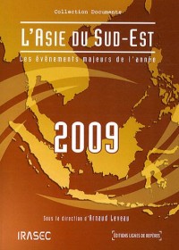 Asie du Sud Est 2009