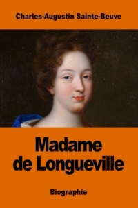 Madame de Longueville