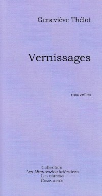 Vernissages