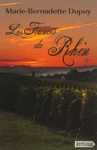 Les fiancés du Rhin : Volume 2