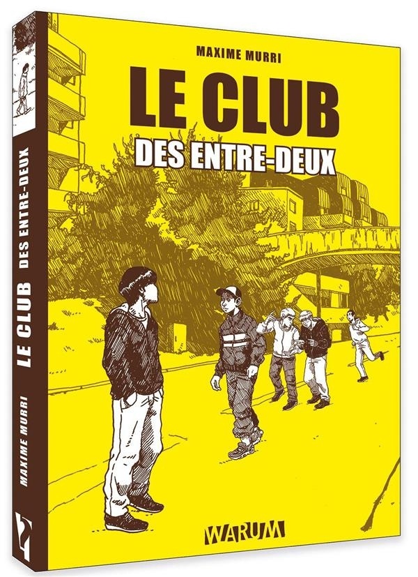 Le Club des entre-deux
