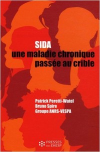 Sida : Une maladie chronique passée au crible