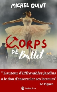 Corps de Ballet: 
