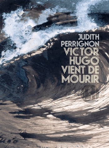 Victor Hugo vient de mourir