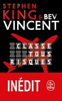 Classe tous risques (Imaginaire Grand Format)