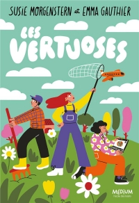 LES VERTUOSES