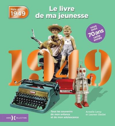 1949, Le Livre de ma jeunesse