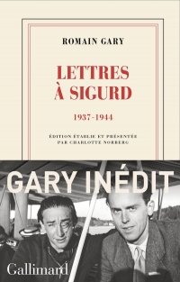 Lettres à Sigurd: 1937-1944