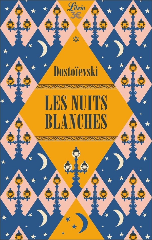 Les Nuits blanches