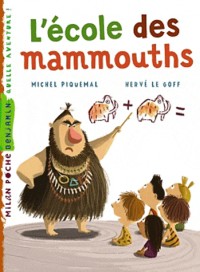 L'école des mammouths