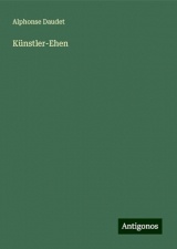 Künstler-Ehen