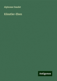 Künstler-Ehen