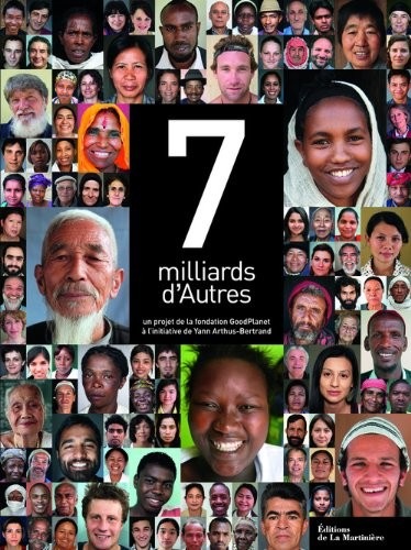 7 Milliards d'Autres