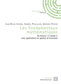 Les Fondamentaux mathématiques