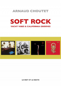 Soft Rock - Summer Breeze & California Grooves