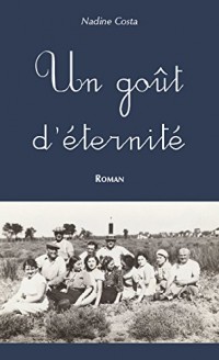 Un goût d'éternité