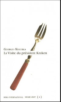 La visite du président Kraken