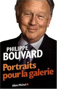 Portraits pour la galerie