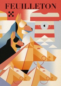 Feuilleton 4