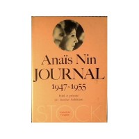 Journal, volume 5: 1947-1955