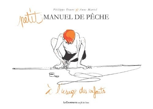Petit manuel de pèche à l'usage des enfants
