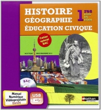 Hist Geog 1e Sti2d/Stl...Mvp E