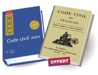 Code civil 2004 (ancienne édition)