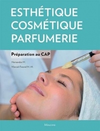 Esthétique-Cosmétique-Parfumerie : Préparation au CAP