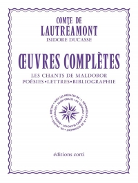Oeuvres complètes: Nouvelle édition
