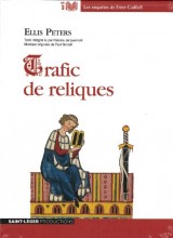 Trafic de reliques version MP3