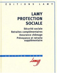 Lamy Protection sociale