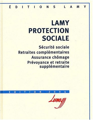 Lamy Protection sociale
