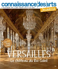 VERSAILLES JEUNESSE