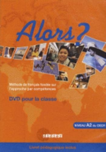 Alors?: DVD + livret 2