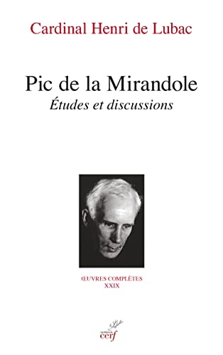 Pic de la Mirandole