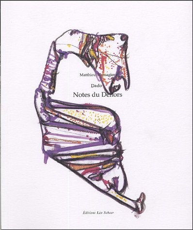 Notes du Dehors