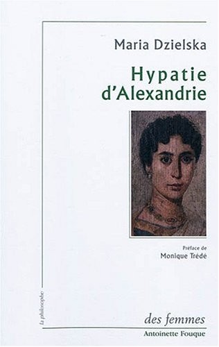 Hypatie d'Alexandrie