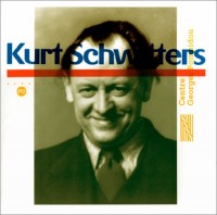 Kurt Schwitters