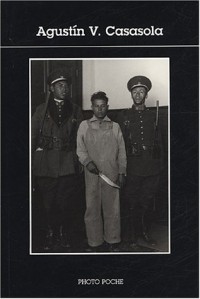 Augustin V. Casasola