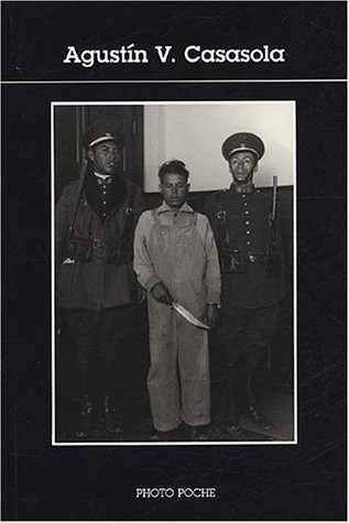 Augustin V. Casasola