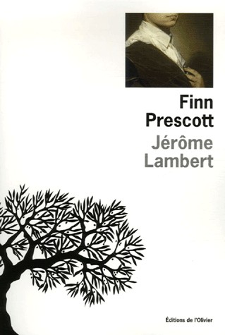 Finn Prescott