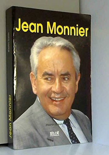 Jean Monnier