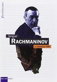 Sergueï Rachmaninov