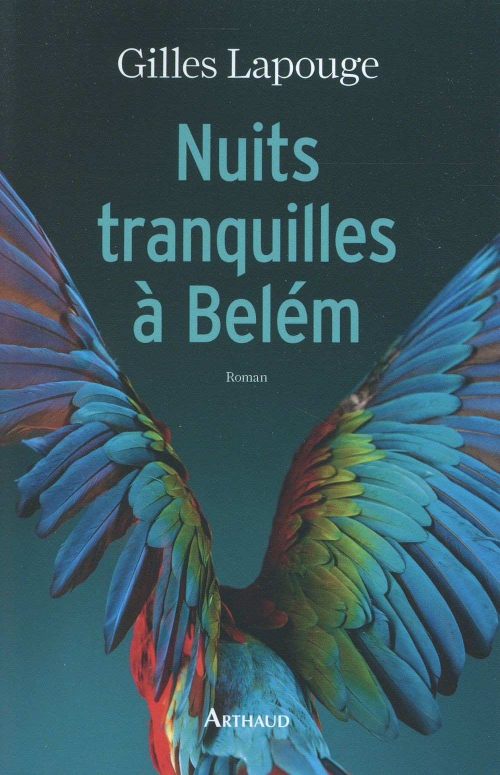Nuits tranquilles à Belem