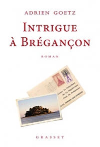 Intrigue à Brégançon (Littérature Française)
