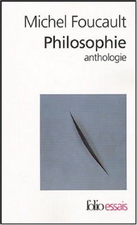 Philosophie: Anthologie