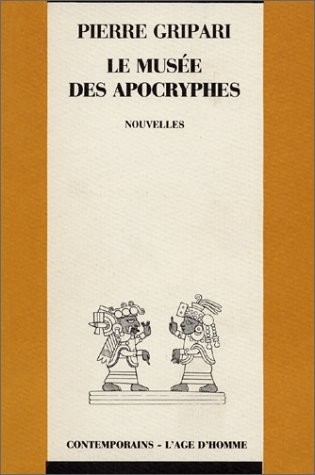 Le Musée des apocryphes, Nouvelles