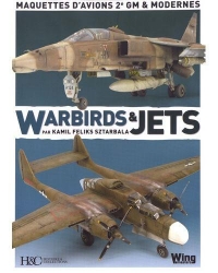 WARBIRDS ET JETS